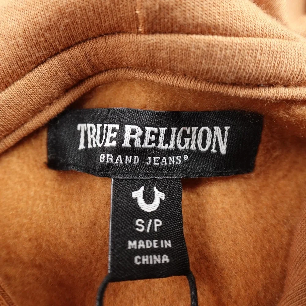 True Religion measurements are